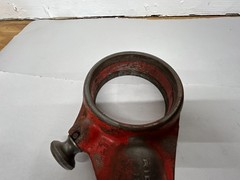 Ridgid 12R Manual Ratchet Threader D286 Die Head Holder *No Handle* &ndash; USA
