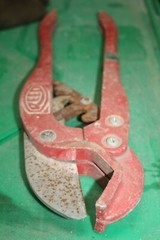 Reed RS-2 Ratchet Shear