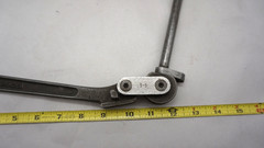 Imperial Brass USA 0-180 Degree 5/16&Prime; Hand Tubing Bender for 11/16&Prime; Radius