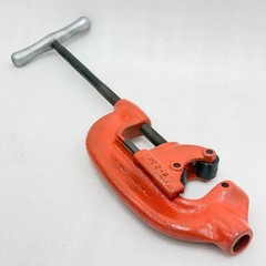 RIDGID 32830 NO 3-S PIPE CUTTER 1 TO 3 INCH HEAVY DUTY PIPE CUTTING TOOL USA