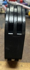 Milwaukee &ndash; 1 1/2&Prime; IPS-Pr1 Press Ring &ndash; P/N: 49-16-2654B (NOS)