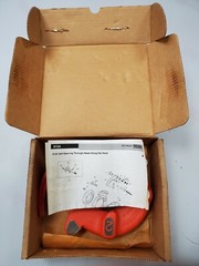 RIDGID GENUINE SELF-OPEN DIE HEAD L/DIES NO.815A, CAT#97075