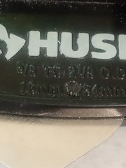 New Husky Pipe Cutter &ndash; 3/8&Prime; to 2 1/8&Prime; OD &ndash; #1000 002 732