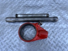 RIDGID 12R 1/2&Prime; &ndash; 2&Prime; Pipe Threading Threader 6 Die Set L@@K #2