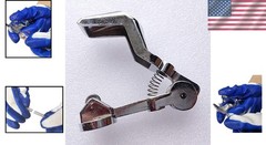 Professional Glass Tubing Cutter &ndash; Max Diameter 2.4&Prime; with Ergonomic Design