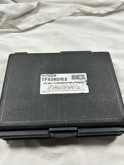 Blue-Point TF-528-D/E2 Double Flaring Tool Kit Tubing Set Snap-On USA &ndash; No 7/16&rdquo;