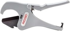 Ambidextrous Ratchet Pipe Cutter: Aluminum & High Carbon Steel for Professionals