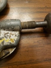 LOT OF 3 RIDGID TUBING CUTTERS
