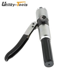 HVAC Hydraulic Swaging Tool Kit For Copper Tubing Expanding 3/8in to 1-5/8in