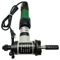 Pipe Cutting Groove Machine Electric Round Tube Beveler Tube Inner Expansion Bev
