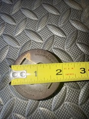 1/4&Prime; NC 20 Greenfield Threader Die Head 2&rdquo; Cap And Collet GT&D GREENFIELD USA
