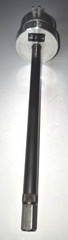 WHEELER-REX 2290 &ndash; INTERNAL PIPE CUTTER 2&Prime;