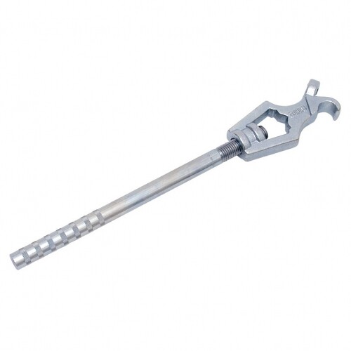 REED &ndash; Fire Hydrant Wrench 1-3/4 Pentagon 1-1/4 Square