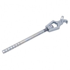 REED &ndash; Fire Hydrant Wrench 1-3/4 Pentagon 1-1/4 Square