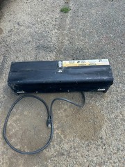Uimoso 1/2&Prime; &ndash; 2&Prime; Electric PVC Conduit Heater Bender for Pipe Bending