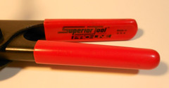 Superior Tool USA Proline Flaring Tool 3/16. 1/4, 5/16, 3/8, 1/2, And 5/8&Prime; B6