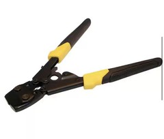 Apollo 3/8 in., 1/2 in. and 3/4 in. PEX Quick-Cinch Clamp Tool