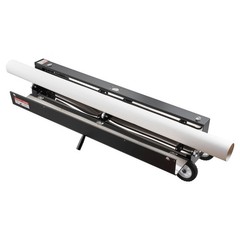 Uimoso 1/2&Prime; &ndash; 4&Prime; Electric PVC Conduit Heater Bender for Pipe Bending 2200W Power