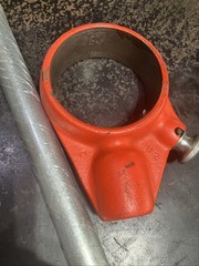 Ridgid 12-R Threader Ratchet With 24&rdquo; Handle New Condition