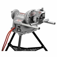 Ridgid 25638 Model 975 1-1/4&Prime;- 6&Prime; Depth Adjustment Combo Roll Groover