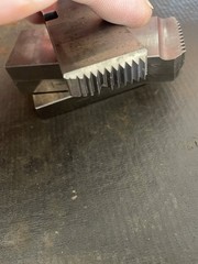 Ridgid Universal Style Pipe Threader Dies, 1&Prime;- 2&Prime; 1/2 🇺🇸