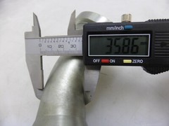 Hansa-Flex HD740 SAE 100 R15 ** Approx. 60 cm **