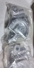 PITTSBURGH 3/8 in. to 5/8 in. Tubing Bender 40393 Works Great