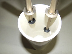 Internal PVC Pipe Cutters inside, 1 Adj. depth setting, 1-4&Prime;and 1-8&Prime; reg. style