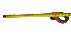 Rothenberger 70840 Pipe Die Ratchet Handle 1/4&Prime;- 1-1/4&Prime; *Free Shipping*