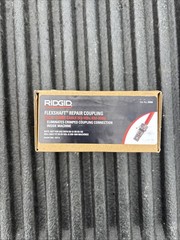 78908 Ridgid Coupling 1/4 In.