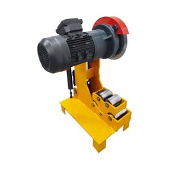220V 0.78-9.84&Prime; Pipeline Hydraulic Pipe Cutting Machine Steel Tube Cutter