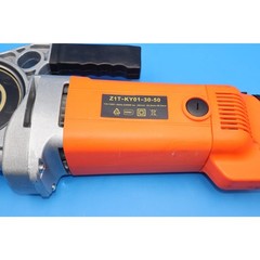 VEVOR Z1T-KY01-30-50 Electric Pipe Threader Kit 2300W w/ 4 Dies 1/2&Prime;-1-1/4&Prime; NPT