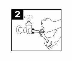 3/4&Prime; Single Tool #75