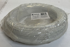 25m Riegler 259.11 N polyamide hose PA12 | &Oslash; 6 x 4 mm | hose 6&times;4 mm milk