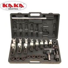 MY22 Compact Bender Kit, Manual Pipe Tube Bending Kit With 8 Die