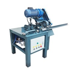 220V Pipe Cutting Machine Pipe Cutter 0.78-1.96&rdquo; Processing Range w/ CNC Panel