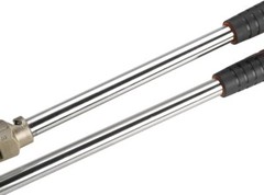 RIDGID 38048 Model 608 Heavy-Duty Stainless Steel Pipe and Tubing Bender