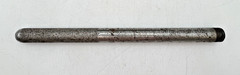 GREENFIELD NO 2 ADJUSTABLE STOCK AND DIES PIPE THREADS SET WITH ATTACHMENTS