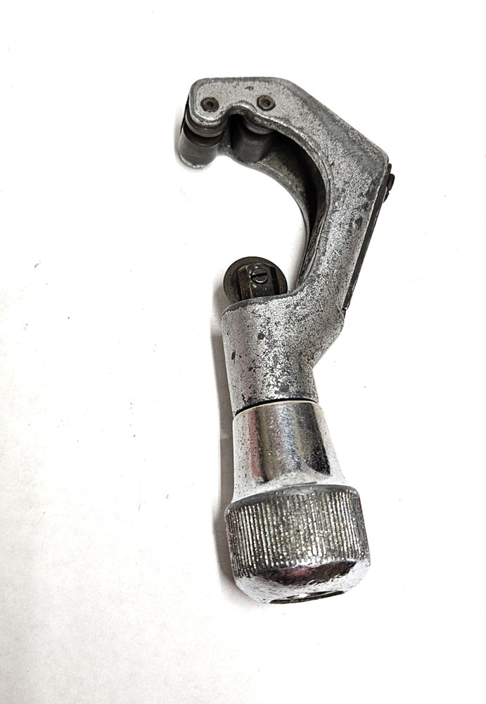 Imperial Eastman Hi Duty 312-FB Hi-Duty Pipe Cutter &ndash; Chicago USA