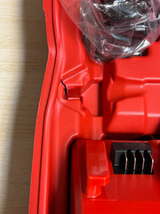 Milwaukee M18 Short Throw Press Tool Kit w/ Viega PureFlow&trade; Jaws, #2674-22P