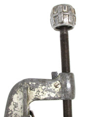 RIDGID TOOLS PIPE CUTTER No. 134, 1-1/8&Prime; to 4-1/4&Prime; Capacity, USA
