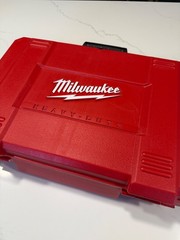 Milwaukee M12 FORCE LOGIC Press Tool Kit with Jaws &ndash; 2473-22