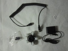 VEVOR Sewer Camera Pipe Inspection Monitor Kit 9 Inch HD Screen DVR 165FT