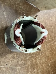 Ridgid 21716 Electrical Accessories, Field, 115V