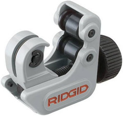 Versatile Tubing Cutters Set: Close Quarters & Screw Feed Models (101, 15)