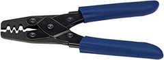 S&G &ndash; Terminalcrimper For Weather Pack & Metri Pack Term (18910),Black and Blue