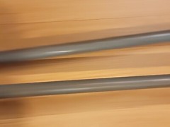 Vintage MCC AB-3W Rebar / ROD CUTTER 30&Prime; Length &ndash; Made in Japan