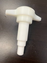 Parker Partek MFT-16 PTFE Flaring Tool for 1 Inch