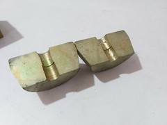 PARKER DIE-V03X REV-C
