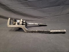 BLUE POINT TBS200 4-IN-1 TUBE BENDER (B26005780)